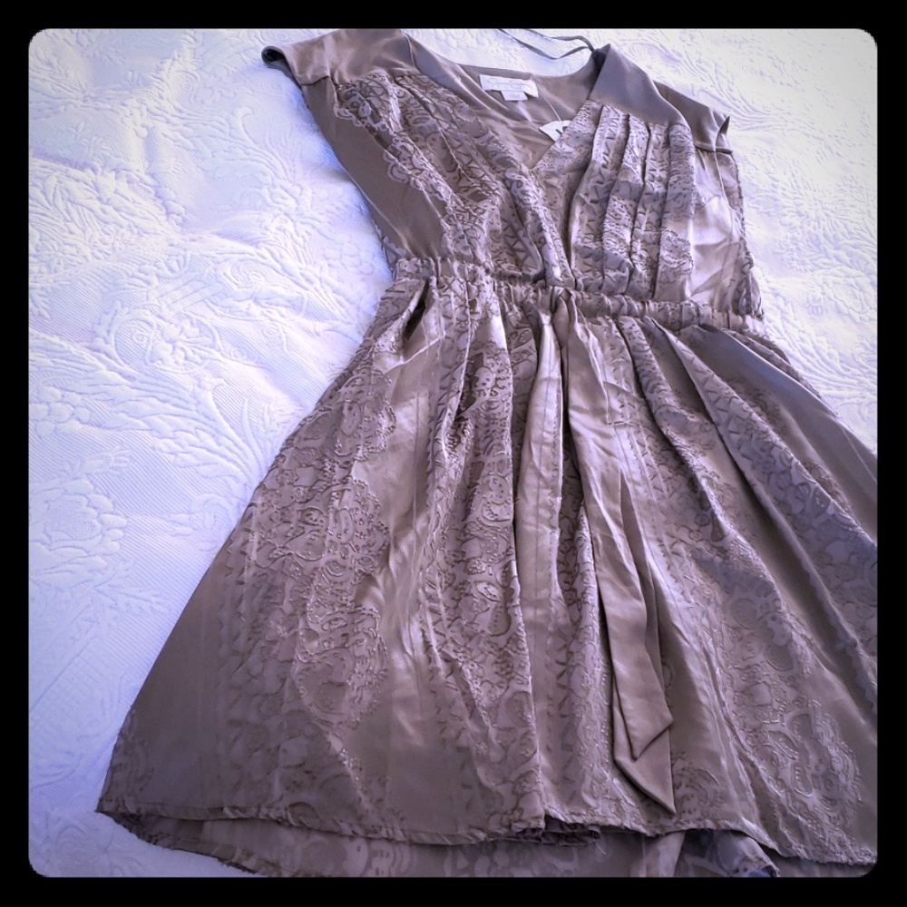Jessica Simpson Dress Small